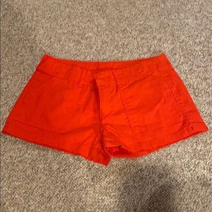 Arizona shorts